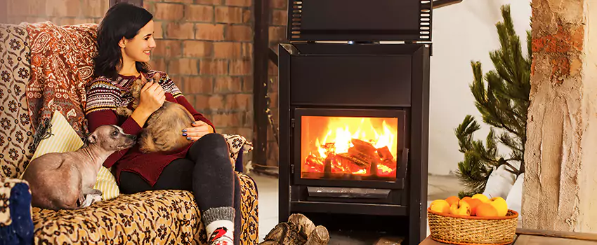 Wood Stove Chimney Cleaning Services in Mint Hill, NC