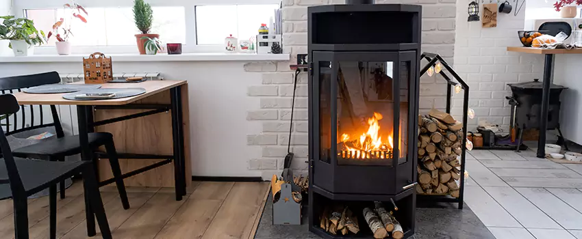 Wood Stove Firebox Installation Services in Mint Hill, NC
