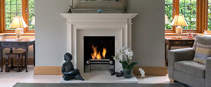 Astria Open-Hearth Wood Fireplaces Services in Mint Hill, NC