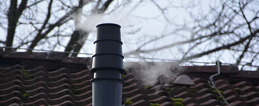 Broken Chimney Animal Screen Repair And Installation in Mint Hill, NC