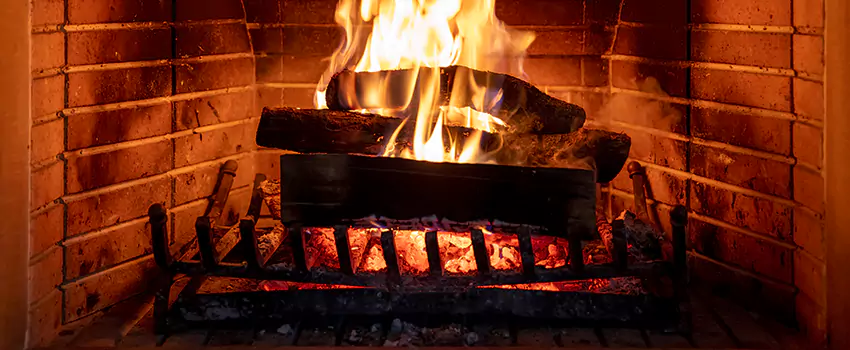 Chimney Ash Dump Cover Repair Services in Mint Hill, NC
