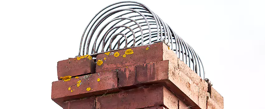 Chimney Crown Problems in Mint Hill, North Carolina