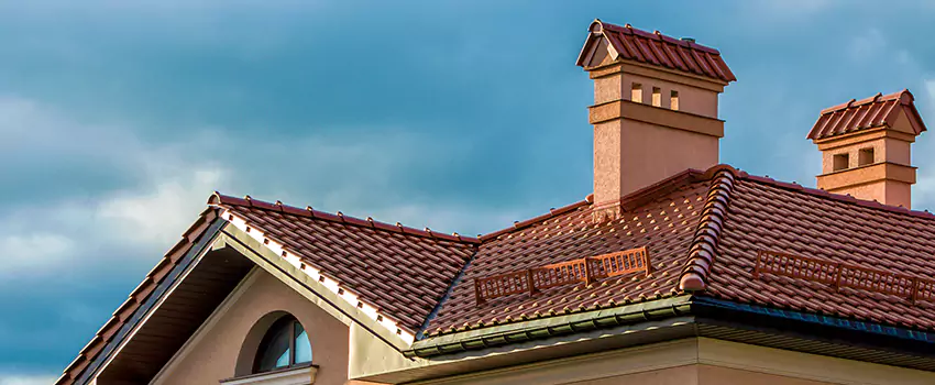 Residential Chimney Services in Mint Hill, North Carolina