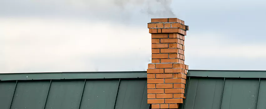 Chimney Installation Company in Mint Hill, NC