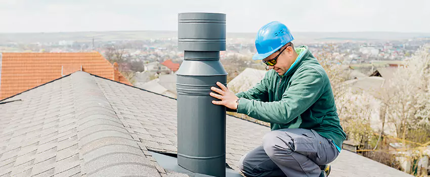 Insulated Chimney Liner Services in Mint Hill, NC