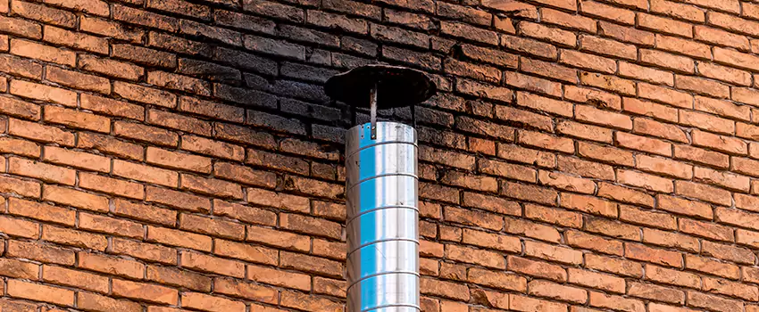 Chimney Design and Style Remodel Services in Mint Hill, North Carolina