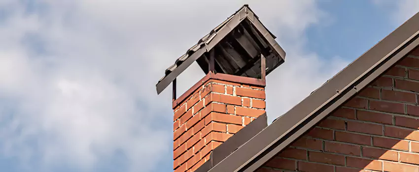 Chimney Saver Masonry Repair Contractor in Mint Hill, North Carolina