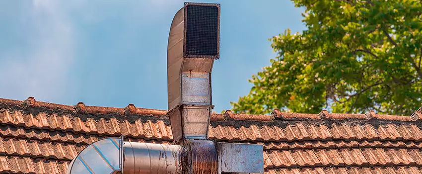 Chimney Blockage Removal in Mint Hill, North Carolina