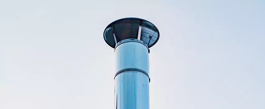 Chimney Spark Arrestor Mesh Installation in Mint Hill, North Carolina