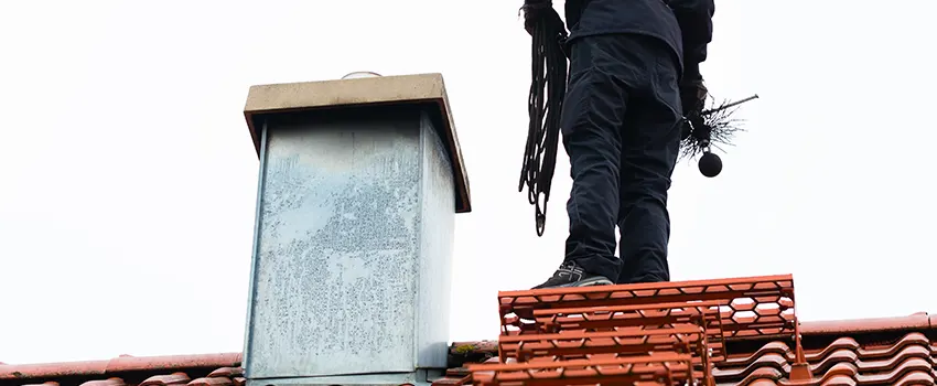 Modern Chimney Sweeping Techniques in Mint Hill, North Carolina