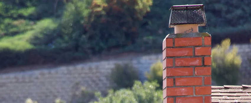 Chimney Tuckpointing And Masonry Restoration in Mint Hill, NC