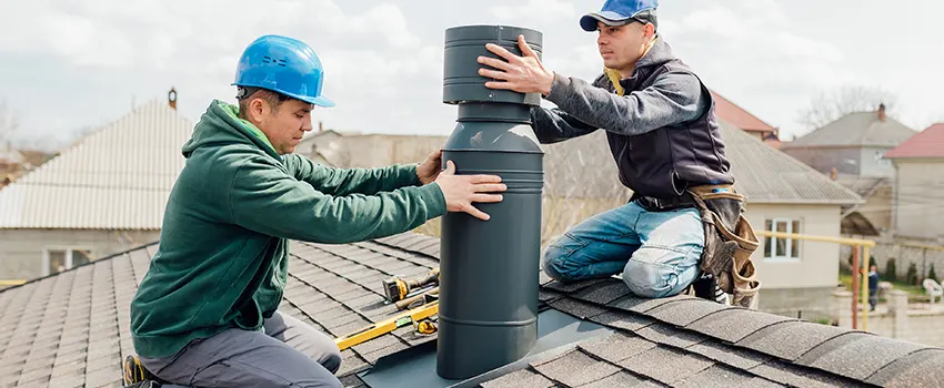 Commercial Chimney Cost in Mint Hill, NC