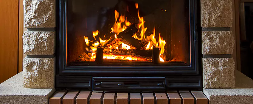 Decorative Fireplace Installation Cost in Mint Hill, North Carolina