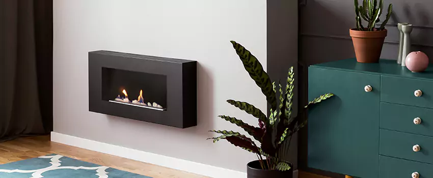 Cost of Ethanol Fireplace Repair And Installation Services in Mint Hill, NC