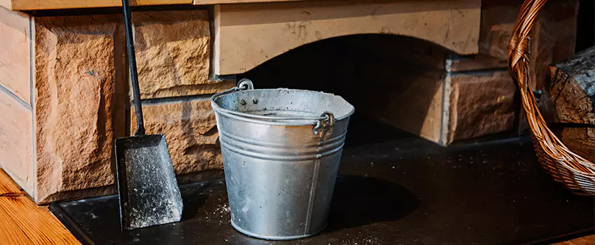 Clean The Fireplace Mantle And Hearth in Mint Hill, North Carolina