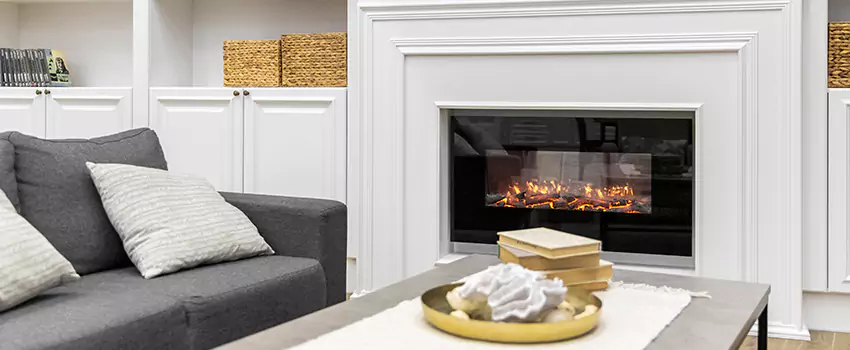 Professional Fireplace Maintenance Contractors in Mint Hill, NC