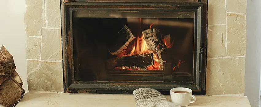 Fireplace Door Handle Replacements Services in Mint Hill, North Carolina