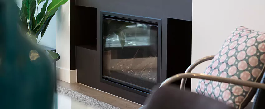 Gas Fireplace Installation in Mint Hill, NC