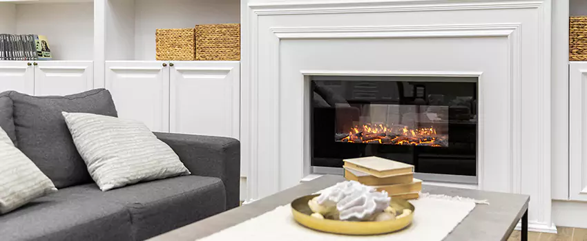 Pellet Fireplace Insert Installation in Mint Hill, NC