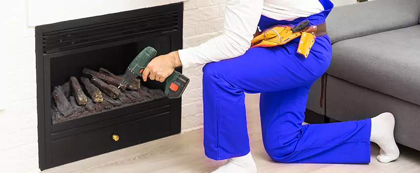 Fireplace Hearth Inspection And Repair in Mint Hill, North Carolina