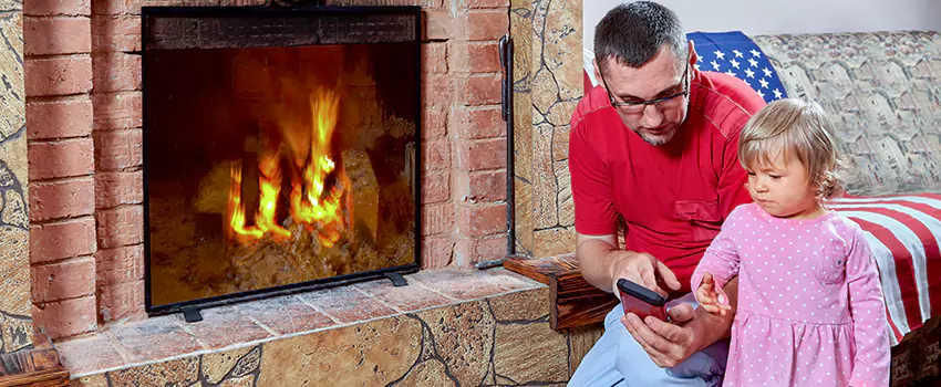 Fireplace Safety Locks For Kids in Mint Hill, NC