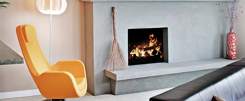 Electric Fireplace Makeover Services in Mint Hill, NC