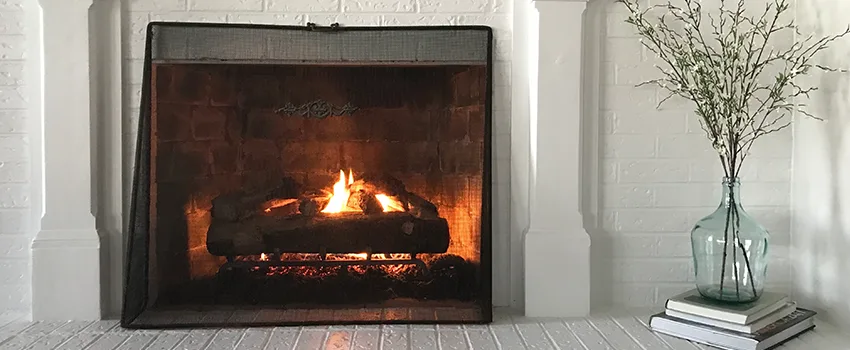 Cost-Effective Fireplace Mantel Inspection And Maintenance in Mint Hill, NC