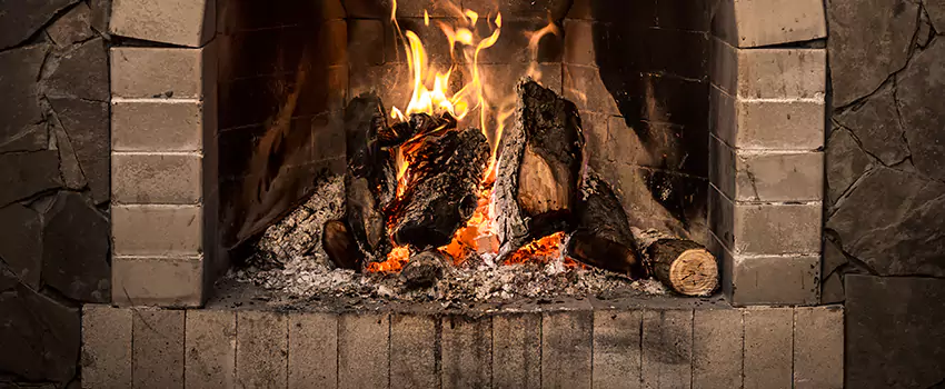 Cost of Rebuilding A Fireplace in Mint Hill, North Carolina