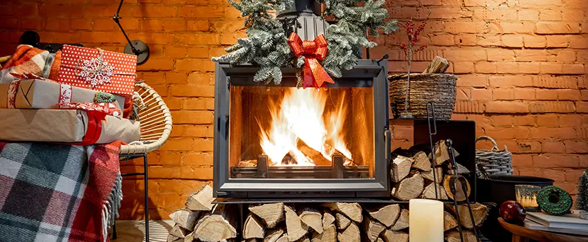 Steel Fireplace Grate Repair And Replacement Services in Mint Hill, North Carolina