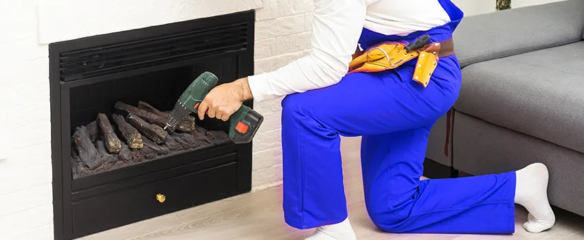 Fireplace Safety Inspection Specialists in Mint Hill, North Carolina