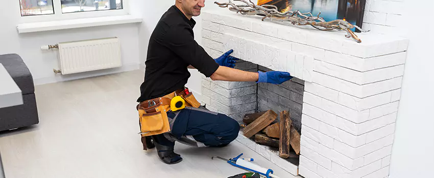 Gas Fireplace Repair And Replacement in Mint Hill, NC