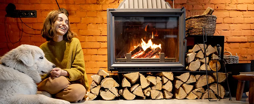 Fireplace Smell Removal Cost in Mint Hill, NC
