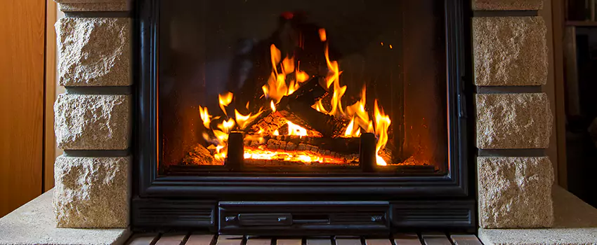Fireplace Xtrordinair Probuilder Gas Fireplace Installation in Mint Hill, NC
