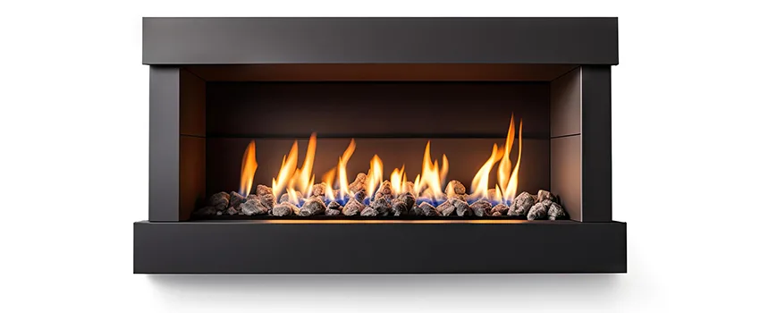 Outdoor Gas Fireplaces Installation in Mint Hill, NC