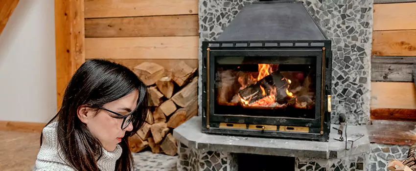Harman P68-C Pellet Stove Repair in Mint Hill, North Carolina 