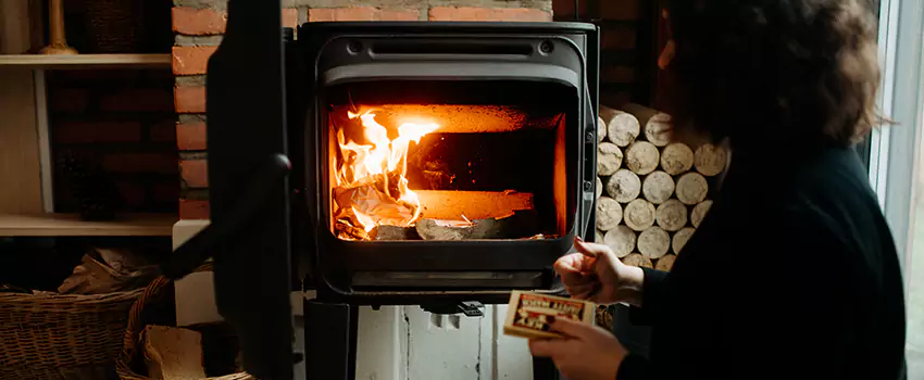 Hearthstone Wood Stoves Fireplace Repair in Mint Hill, North Carolina