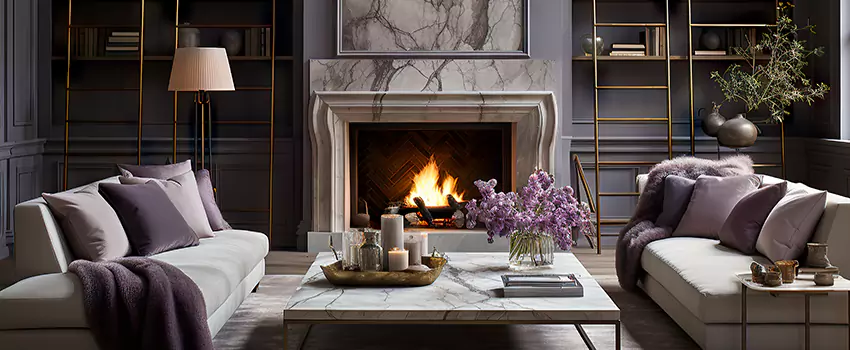 Napoleon Galaxy Series Outdoor Fireplaces Repair in Mint Hill, NC
