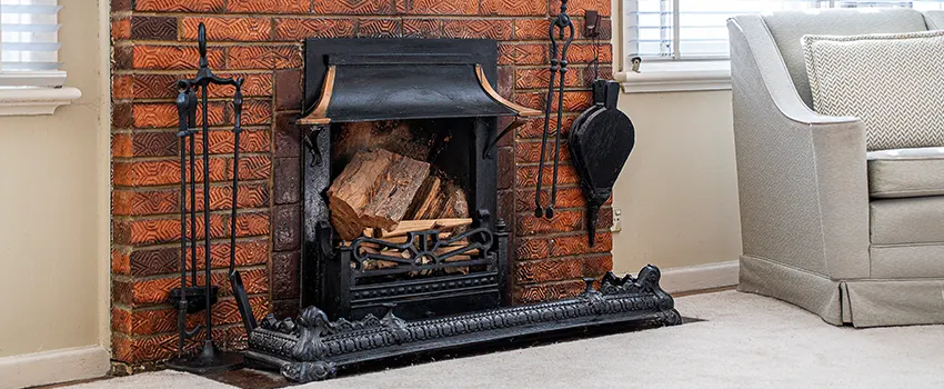 Custom Old Fireplace Redesign Services in Mint Hill, North Carolina
