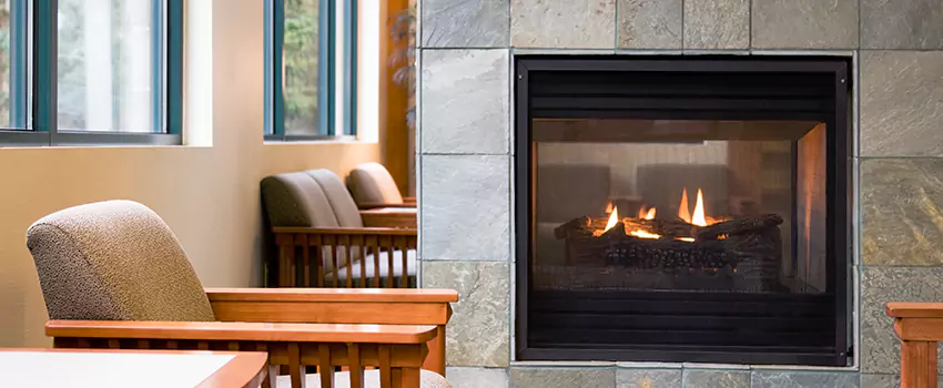 Osburn Fireplace Tempered Glass Hearth Pad Replacement in Mint Hill, North Carolina