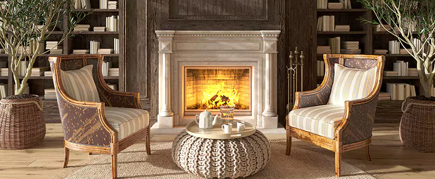 Cost of RSF Wood Fireplaces in Mint Hill, North Carolina