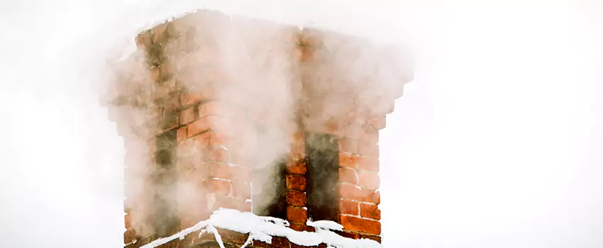 Chimney Flue Soot Removal in Mint Hill, NC
