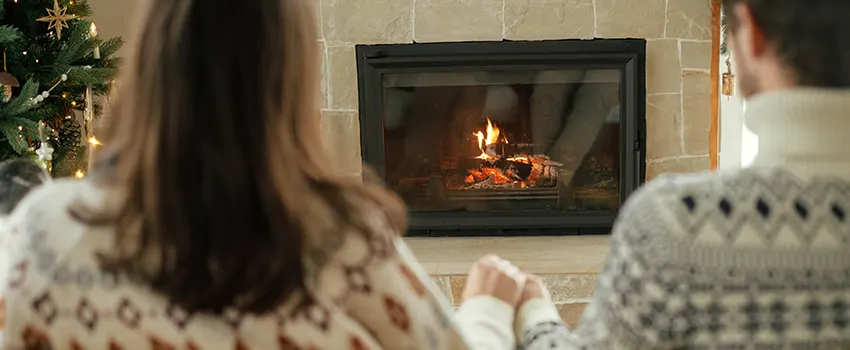 Superior Open-Hearth Wood Fireplaces in Mint Hill, NC