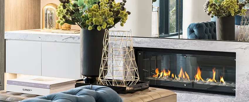 Professional Town & Country Luxury Fireplace Maintenance Experts in Mint Hill, North Carolina