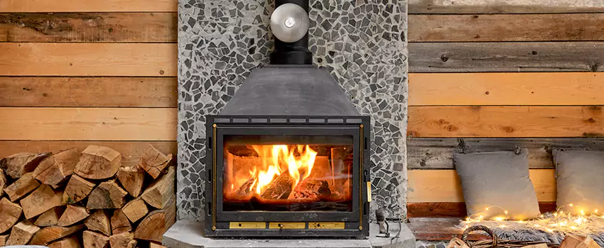 Travis Industries Elite Fireplace Inspection and Maintenance in Mint Hill, North Carolina