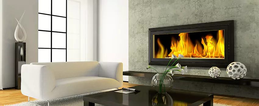 Ventless Fireplace Oxygen Depletion Sensor Installation and Repair Services in Mint Hill, North Carolina