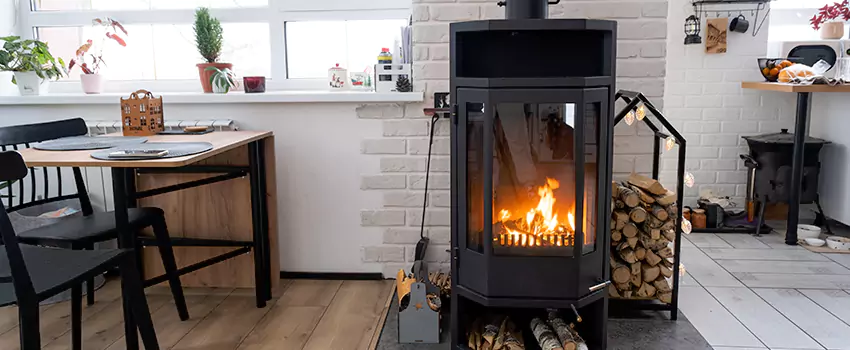 Cost of Vermont Castings Fireplace Services in Mint Hill, NC