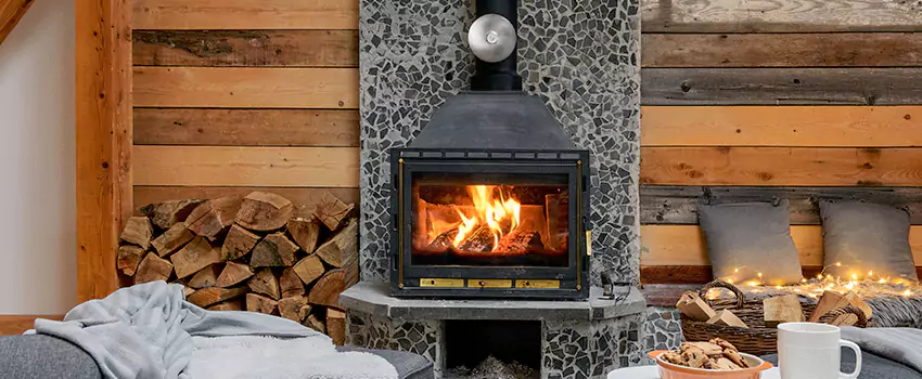 Affordable Wood Fireplace Fixing Solutions in Mint Hill, North Carolina