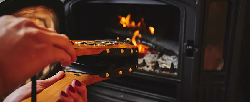 Cost of Wood Furnace Repair and Installation Services in Mint Hill, NC