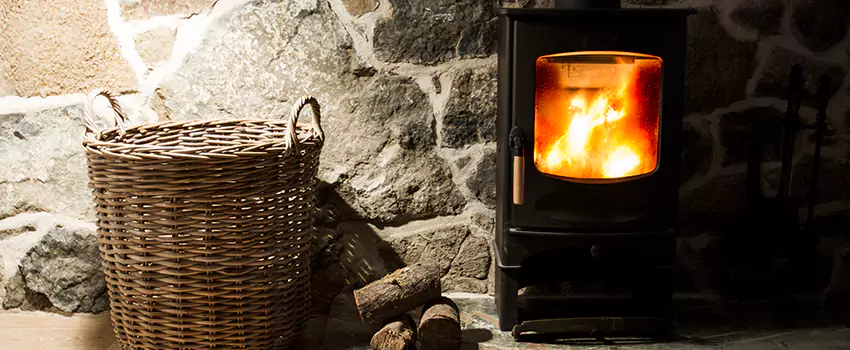 24/7 Wood Stove Installation Services in Mint Hill, North Carolina