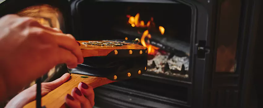 Wood Stove Grates Repair in Mint Hill, North Carolina